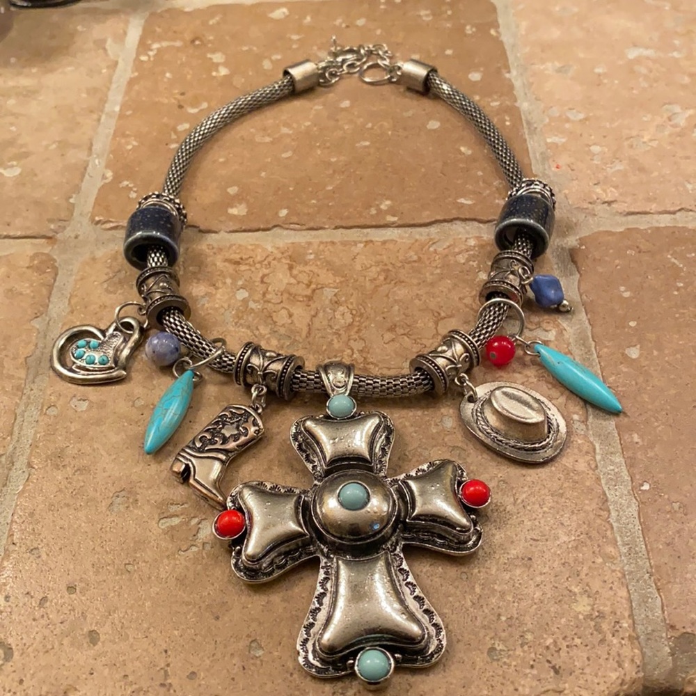 Vintage necklace